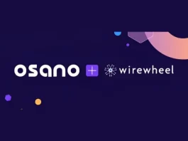 Osano, the leader in data privacy management, has completed the acquisition of WireWheel, an enterprise provider of data privacy solutions. WireWheel’s solutions include its industry-leading privacy assessment tools, built to support data privacy programs at scale with the technical capabilities, customizability and deployment options that enterprise customers require. WireWheel’s capabilities will be fully integrated into the Osano platform.