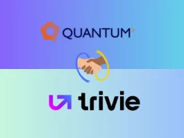 AZ-based Quantum5 Acquired Trivie. The Texas-based Trivie workforce engagement platform, which uses AI-generative tools to tailor learning materials, foster community, and give better learning experiences through knowledge reinforcement science.