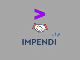 Accenture Acquired Impendi, Located in NYC The deal's total value was not made public. Accenture will be able to grow its offerings for this industry with the acquisition.