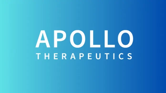 Boston-based Apollo Therapeutics raises USD 33.5 million in funding at the Series C round's second close. The $260 million round, led by Patient Square Capital, brought together a number of new investors, including M&G plc and two of the largest US public pension plans, along with some old ones, like Rock Springs Capital.