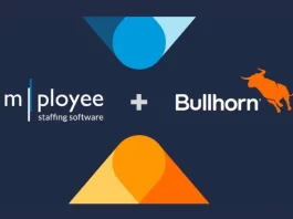 Boston-based Bullhorn Acquired Mployee. a provider of Salesforce-based solutions for recruitment agencies, which is headquartered in the Netherlands.