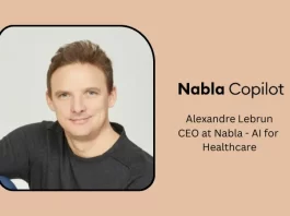 Boston-based Nabla secures $24M in series B round funding. Zebox Ventures and Cathay Innovation led the $43 million round, which raised the total amount.