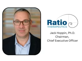 Boston-based Ratio Therapeutics secures $50M in series B round funding, bringing the total raised to date to over $90 million.