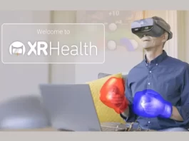 Boston-based XRHealth secures $6M in funding. Asabys Partners led the round, and current investors and Nova Prime Fund also participated.