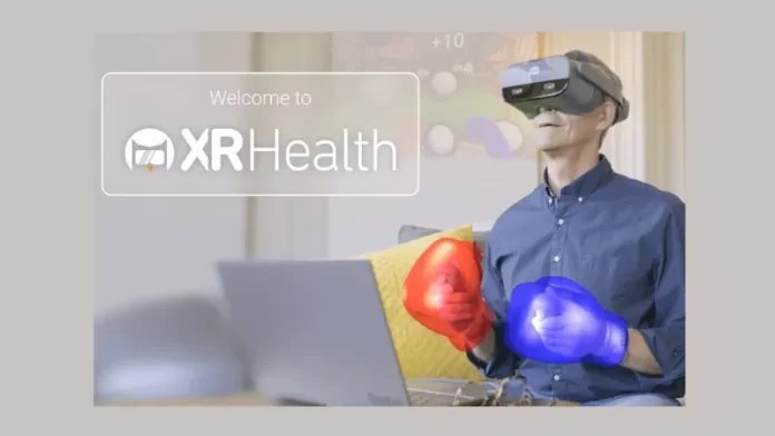 Boston-based XRHealth secures $6M in funding. Asabys Partners led the round, and current investors and Nova Prime Fund also participated.