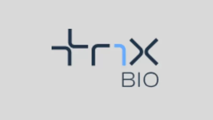 CA-based biotechnology company Tr1X secures $75M in series A round funding. The Column Group led the investment, and Alexandria Ventures and NEVA SGR also participated.