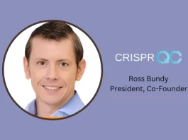 CA-based biotechnology startup CRISPR QC secures series A round funding. The deal's total value was not made public. The CRISPR Analytics Platform will continue to advance thanks to funding from Xcellerant Ventures.