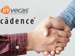 CA-based Cadence Design Systems Acquired Invecas. a leading provider of design engineering, embedded software and system-level solutions, headquartered in Santa Clara, California.