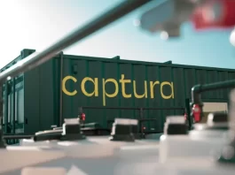 CA-based Captura secures US$21.5million in series A round funding. Maersk Growth, Eni Next, Equinor Ventures, Future Planet Capital, Hitachi Ventures, Aramco Ventures, mTerra Ventures, and EIC Rose Rock Venture Fund were among the investors who took part in the round.