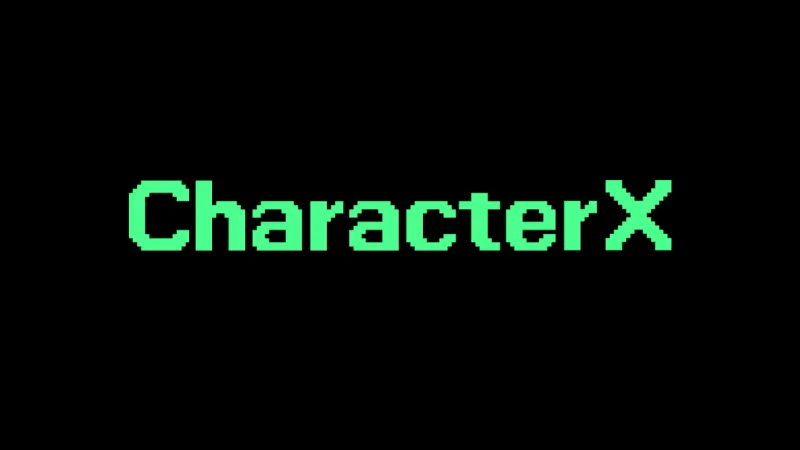 California-based Characterx secures $2.8 million in seed funding. Lightspeed Venture Partners, INCE Capital, and Spark Digital Capital led the funding round. CGV, ZC Capital, GRI, Fermion Capital, 84000LP, Fan Zhang, and other investors were also involved.