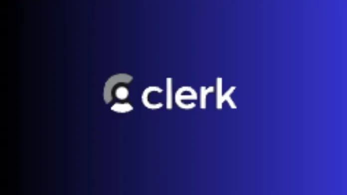 CA-based Clerk secures $30million in series B round funding. This round was led by CRV, with participation from Stripe, and existing investors Andreessen Horowitz and Madrona. They will use this capital to expand their service beyond authentication, which identifies who a user is, and into authorization, which determines the permissions a user has.