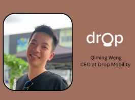 CA-based Drop Mobility secures a growth funding. The revenue-based investment package's total sum remained undisclosed. The money will be used by the business to finance its ongoing growth.