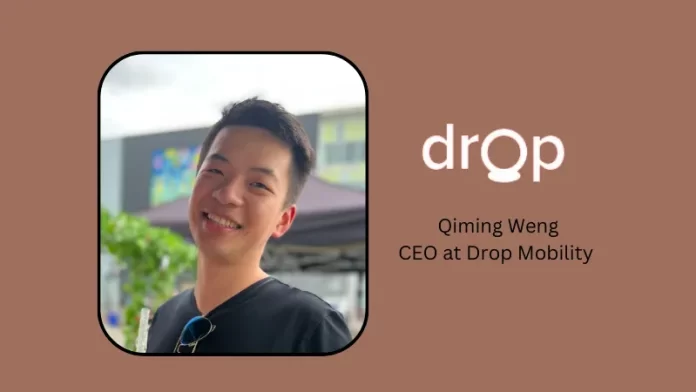 CA-based Drop Mobility secures a growth funding. The revenue-based investment package's total sum remained undisclosed. The money will be used by the business to finance its ongoing growth.