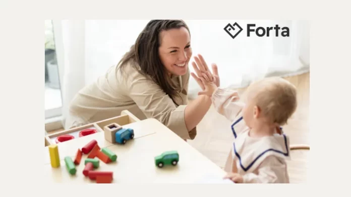 CA-based Forta secures $55M in series A round funding led by global software investor Insight Partners. Leading technology and healthcare investors participated in the round, including Exor Ventures, Alumni Ventures, Trailmix Ventures, Tectonic Ventures, Gaingels, Asymmetric Capital Partners, Launch Bay Capital, and The House Fund, as well as founders of 23&Me, Curative, Forward, Flexport, Warby Parker, Prelude Fertility, Harry’s and Allbirds.