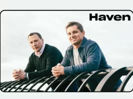 CA-based Haven Energy secures $7million in series A round funding. Leading the round was Giant Ventures, with new investors Comcast Ventures, LifeX, TO VC, and Habitat Partners joining Lerer Hippeau and Raven One Ventures.