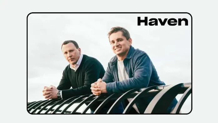 CA-based Haven Energy secures $7million in series A round funding. Leading the round was Giant Ventures, with new investors Comcast Ventures, LifeX, TO VC, and Habitat Partners joining Lerer Hippeau and Raven One Ventures.
