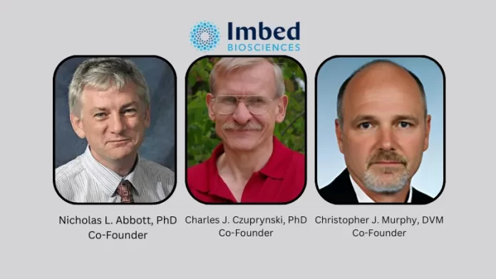 CA-based Imbed Biosciences Secures $10M in Convertible Debt Funding. Together with current investors, Niterra took part in the round via the CVC fund that is jointly managed by Pegasus Tech Ventures and Niterra.