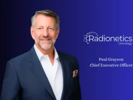 CA-based Radionetics Oncology secures $52.5M in series A round funding. The round was led by Frazier Life Sciences, 5AM Ventures, and new investor, DCVC Bio, with participation from Crinetics Pharmaceuticals, and GordonMD Global Investments, bringing the total raised to date to $82.5 million.