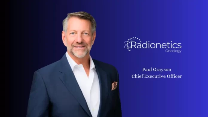 CA-based Radionetics Oncology secures $52.5M in series A round funding. The round was led by Frazier Life Sciences, 5AM Ventures, and new investor, DCVC Bio, with participation from Crinetics Pharmaceuticals, and GordonMD Global Investments, bringing the total raised to date to $82.5 million.