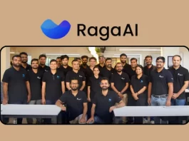 CA-based RagaAI secures $4.7million in funding. Anorak Ventures, TenOneTen Ventures, Arka Ventures, Mana Ventures, and Exfinity Venture Partners were among the investors in the round, which was led by pi Ventures.CA-based RagaAI secures $4.7million in funding. Anorak Ventures, TenOneTen Ventures, Arka Ventures, Mana Ventures, and Exfinity Venture Partners were among the investors in the round, which was led by pi Ventures.