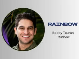 CA-based Rainbow secures $12M in seed funding. With participation from Caffeinated Capital, Altai Ventures, Zigg Capital, 8VC, Buckley Ventures, Habitat Partners, and Arch Capital Group Ltd.