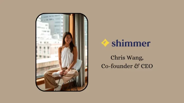 CA-based Shimmer Secures $2.2M in Seed Funding. Gaingels, Koa Labs, Aglaé Ventures, and Worklife Ventures led the round. SeedtoB Capital also participated.