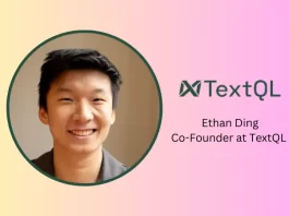 CA-based TextQL secures $4.1M in pre-seed funding. Neo and DCM took the lead in the round. Unshackled Ventures, Worklife Ventures, PageOne Ventures, FirstHand Ventures, and Indicator Fund were among the other participants.