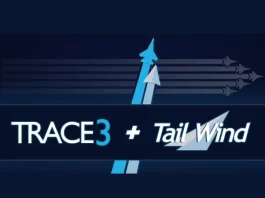 CA-based Trace3 Acquired Tail Wind Informatics. a data and analytics consultancy company based in Minnetonka, Minnesota.