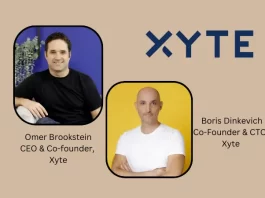 California-based Xyte secures $30m in funding which includes $20 million in Series A funding led by Intel Capital, with participation from Samsung Next and existing investors S Capital and Mindset Ventures, as well as $10 million in venture lending from funds and accounts managed by BlackRock.