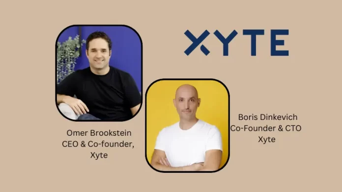 California-based Xyte secures $30m in funding which includes $20 million in Series A funding led by Intel Capital, with participation from Samsung Next and existing investors S Capital and Mindset Ventures, as well as $10 million in venture lending from funds and accounts managed by BlackRock.