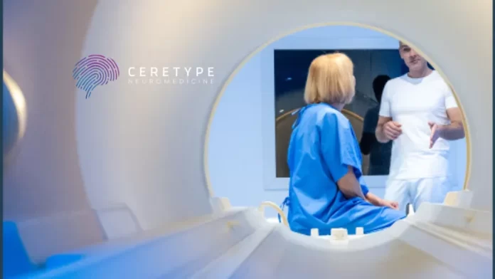 Cambridge-based Ceretype Neuromedicine secures its second round of seed funding. The company’s $2MM funding target was oversubscribed.Cambridge-based Ceretype Neuromedicine secures its second round of seed funding. The company’s $2MM funding target was oversubscribed.