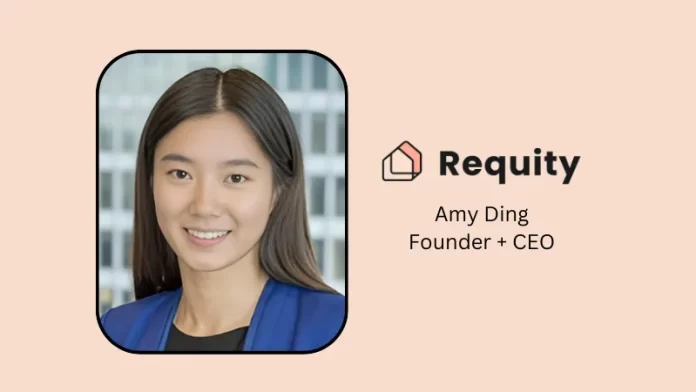 Canada-based Requity Homes Secures $26M in Funding. Leading the round was Highline Beta's Sam Sun. Other participants included Archangel Adrenaline Fund and major investors Boardwalk Investment Ltd (Kolias Family Office), Conconi Growth Partners, and a number of angel investors.