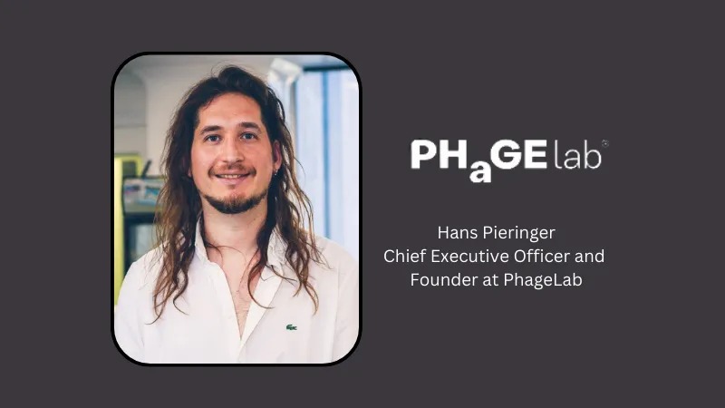 Chile-based biotechnology company PhageLab secures $11M in funding. Nazca, Collaborative Fund, Water Lemon Ventures, and private investor Kevin Efrusy were among the backers.
