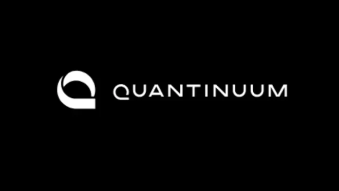 Colorado-based Quantinuum secures an $300m equity funding for Quantinuum, the world’s leading integrated quantum computing company, at a pre-money valuation of $5 billion.