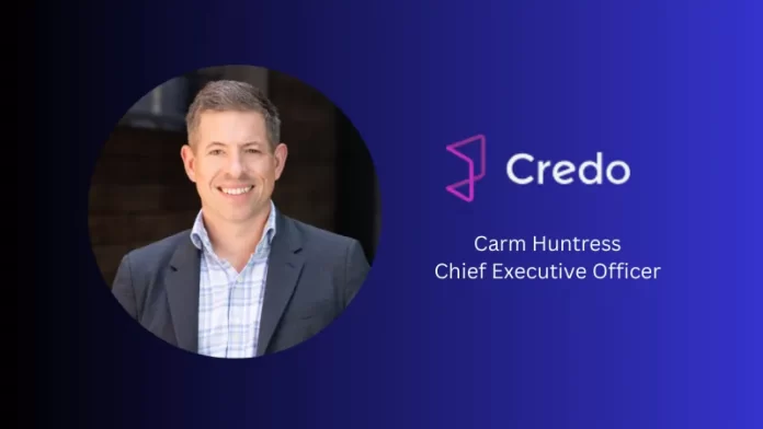 Credo Health, based in Denver, Secures $5.25 million in seed funding. FirstMile Ventures, Hannah Grey VC, and Springtime Ventures were among the current investors in the round, which was headed by FCA Venture Partners.