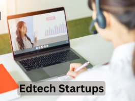 Top EdTech Startups in the USA