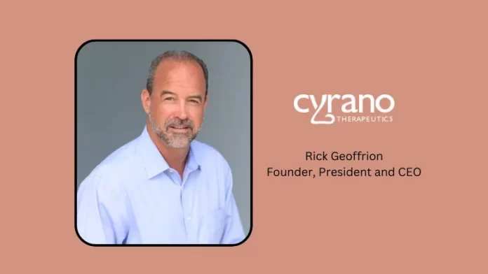 FL-based Cyrano Therapeutics seures $9.0M in series B round funding. The Florida Opportunity Fund, which is overseen by DeepWork Capital, along with current investors Lumira Ventures and Remiges Ventures, co-led the funding round.