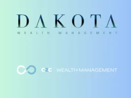 FL-based Dakota Wealth Management acquire C2C Wealth Management. an SEC registered investment advisory firm managing approximately $350 million in Mansfield, MA. The firm also advises on an additional $550 million of client assets. Founder Louis Delle Valle and client services associate Carol Donnelly will join Dakota.