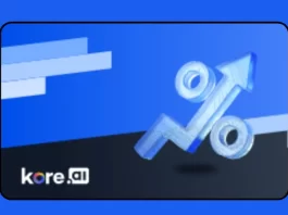 FL-based Kore.ai secures $150million in funding. The strategic growth investment was led by FTV Capital, a sector-focused growth equity investor with a successful 25+ year track record investing across enterprise technology, along with participation from NVIDIA and existing investors such as Vistara Growth, Sweetwater PE, NextEquity, Nicola and Beedie.