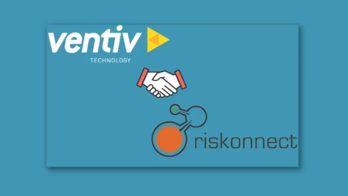 GA-based Riskonnect Acquired Ventiv Technology. a market-leading provider of risk, insurance and underwriting technology solutions.