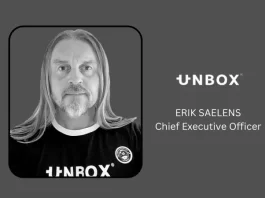 IN-based Unbox secures euros12M in series A round funding. The financing was led by HSBC Asset Management (HSBC AM) and featured strategic participation from SFPIM Relaunch, a subsidiary of the Belgian Sovereign Wealth Fund.