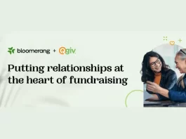 Indiana-based Bloomerang Acquired Qgiv. a leading provider of fundraising technology solutions. This strategic acquisition accelerates Bloomerang’s vision to build the giving platform of the future.