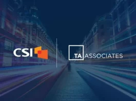 KY-based CSI Secures a Strategic Investment from TA Associates (TA), a leading global private equity firm. Centerbridge Partners, L.P. (Centerbridge) and Bridgeport Partners (Bridgeport) will retain their positions as majority and minority investors, respectively.