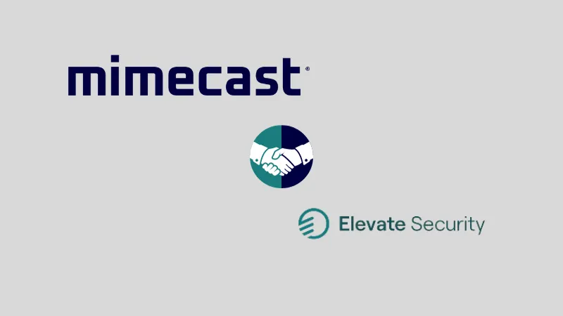 Lexington-based Mimecast Acquired Elevate Security. a provider of human risk management solutions. The acquisition strengthens Mimecast’s offerings by providing proactive insights and deeper visibility into human behaviors and risk, helping customers better protect the digital workplace. Financial terms of the deal were not disclosed.