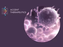 MA-based Accent Therapeutics secures $75M in series C round funding. The financing was led by Mirae Asset Capital Life Science, with participation from other new investors, Mirae Asset Capital, Mirae Asset Venture Investment, Bristol Myers Squibb and Johnson & Johnson Innovation – JJDC, Inc.