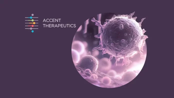 MA-based Accent Therapeutics secures $75M in series C round funding. The financing was led by Mirae Asset Capital Life Science, with participation from other new investors, Mirae Asset Capital, Mirae Asset Venture Investment, Bristol Myers Squibb and Johnson & Johnson Innovation – JJDC, Inc.