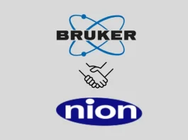 MA-based Bruker Acquired Nion. The amount of the deal was not disclosed. With this acquisition, Bruker's technology portfolio and product offerings in materials science research are expanded, and the technology foundation for electron diffraction crystallography applications is provided.