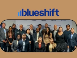 Menlo Park-based Blueshift Secures an $40M Growth Funding from Runway Growth Capital.