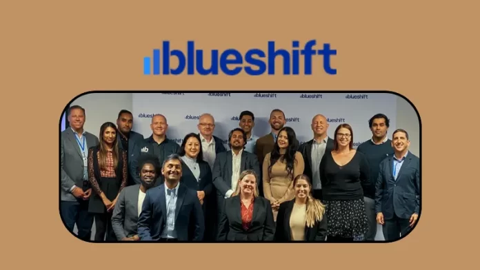 Menlo Park-based Blueshift Secures an $40M Growth Funding from Runway Growth Capital.