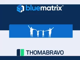 NC-based BlueMatrix secures an Investment from Thoma Bravo. The deal's total value was not made public. Golub Capital supplied the transaction's debt financing.